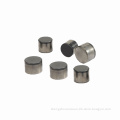 Customized PDC Cube Cutter Insert for PDC Drill Bits - 1913 Diamond PDC Cutters